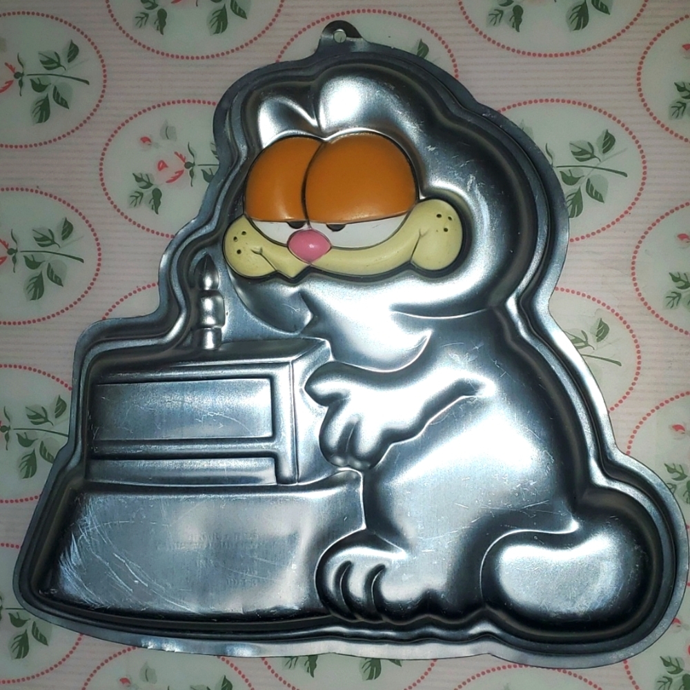 Wilton Garfield 1978